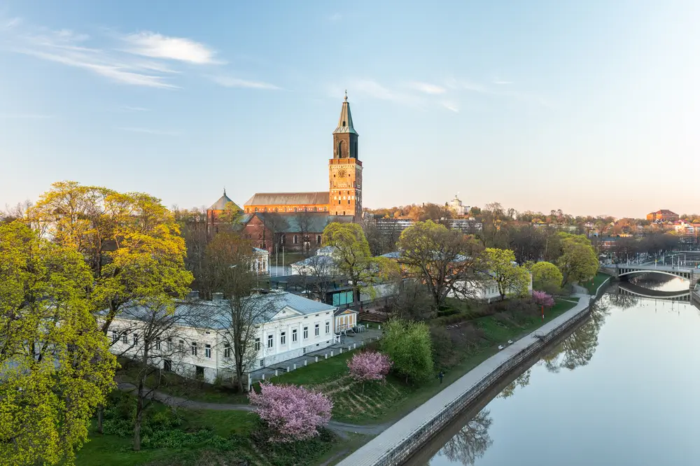 Turku, Finland
