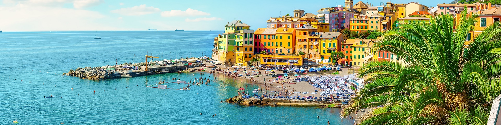 Genoa Holidays