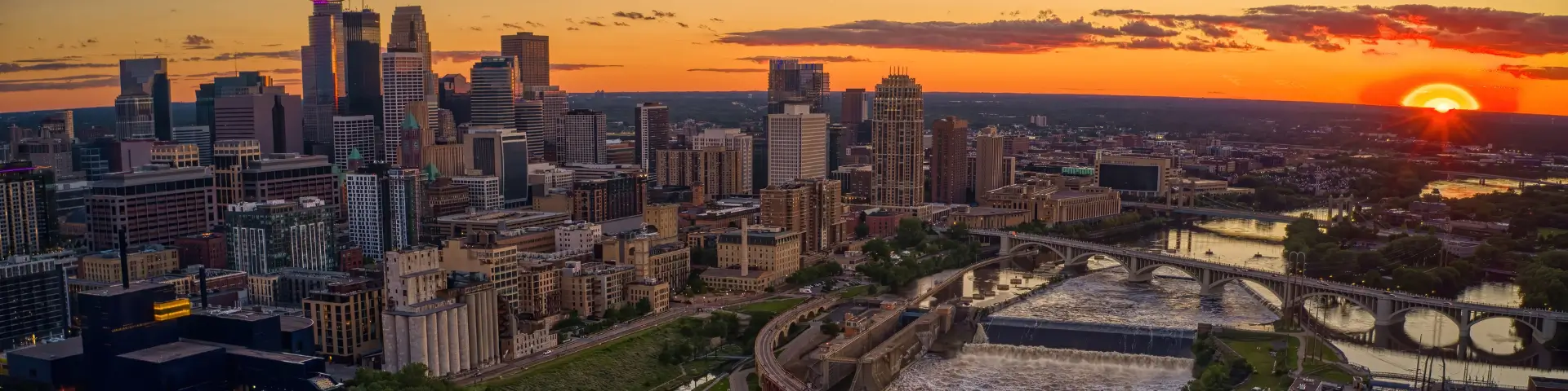 SummerSlam Minneapolis