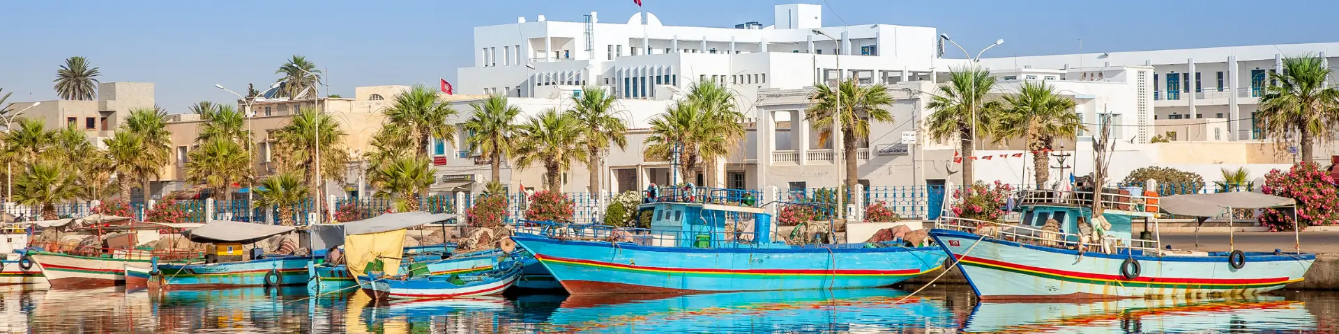 Yasmine Marina & Spa