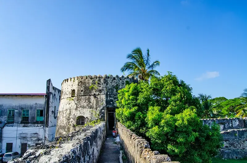 Explore the Magic of Stone Town