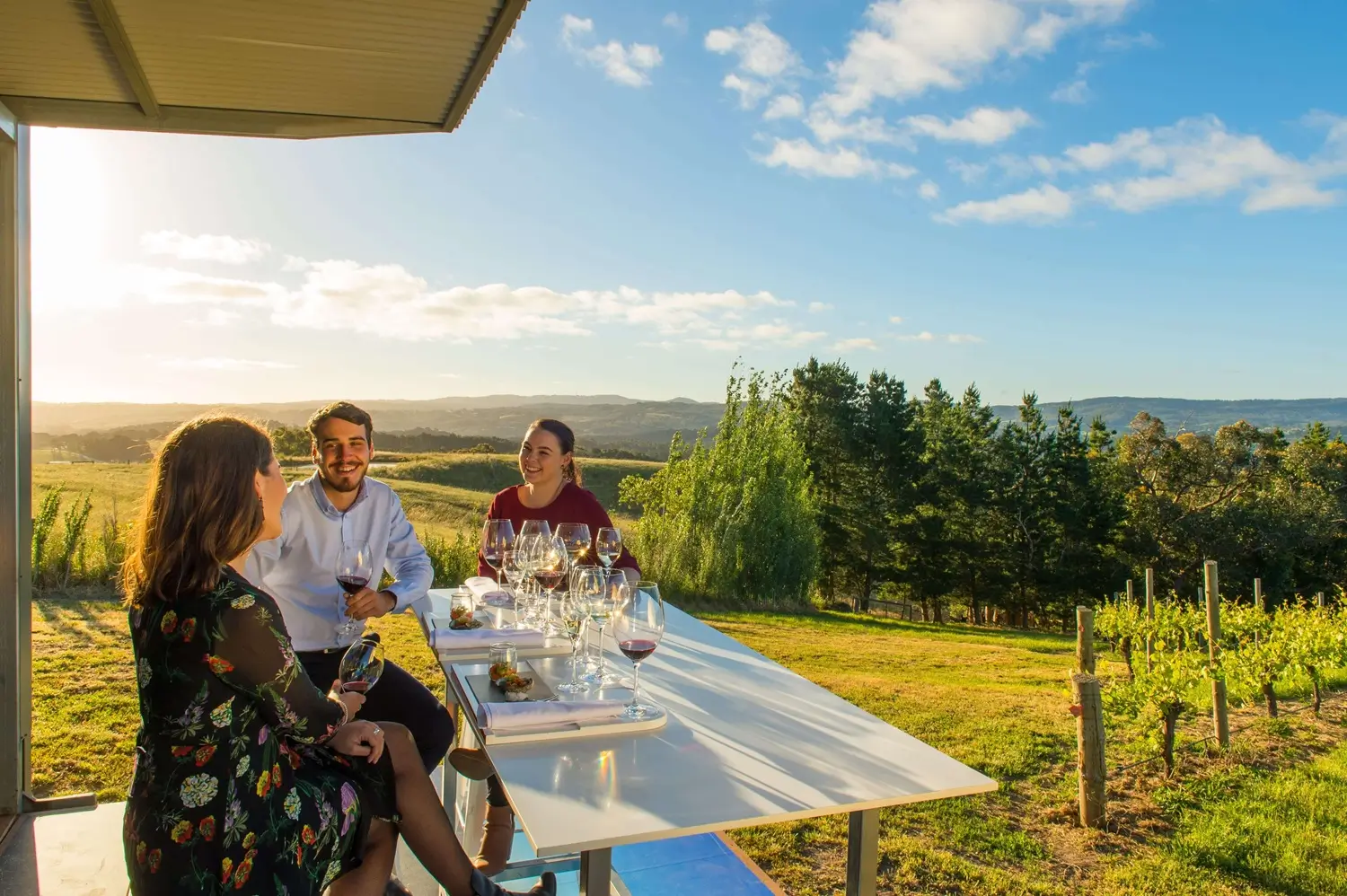 South Australia food