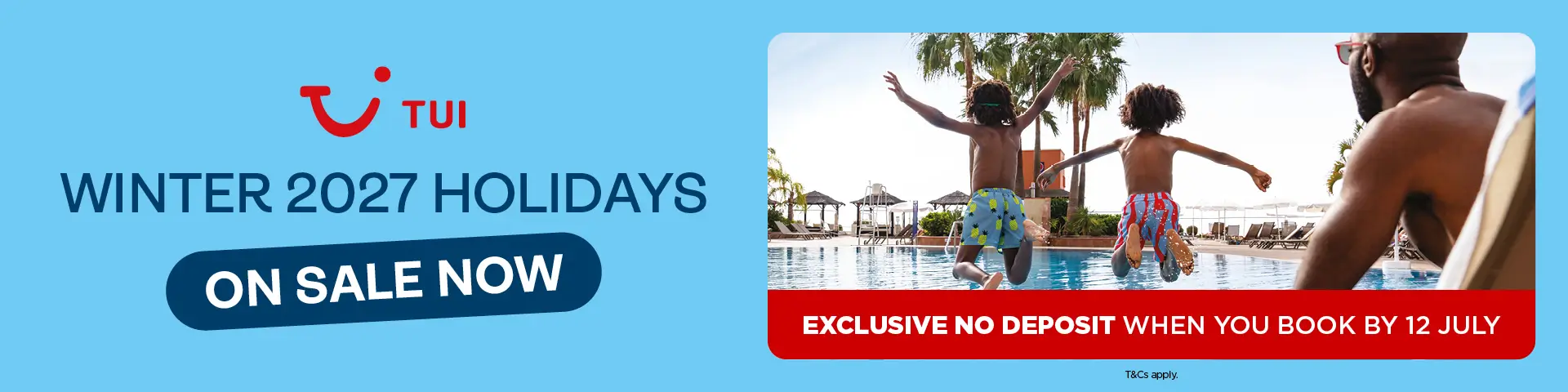TUI Holidays