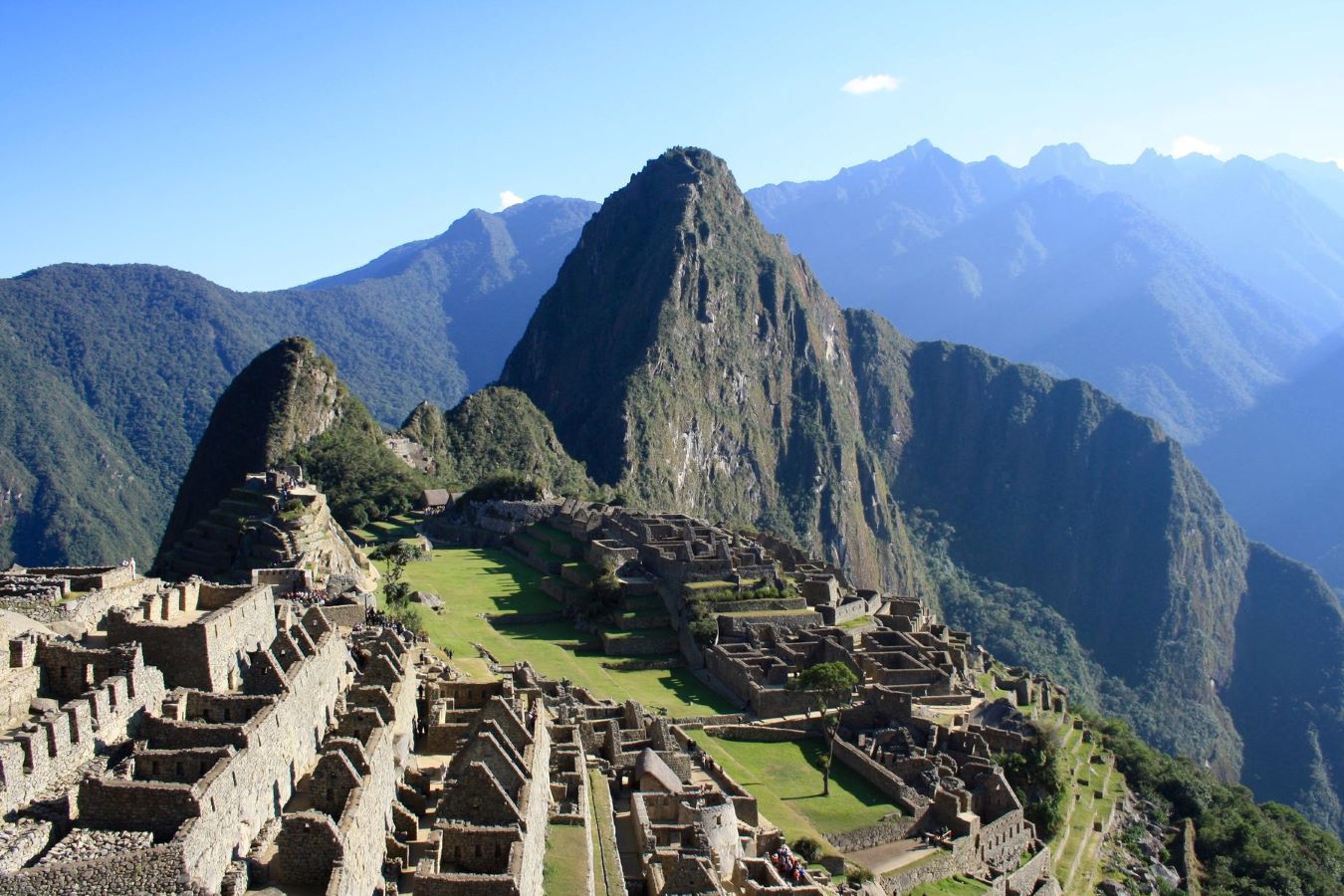 Peru