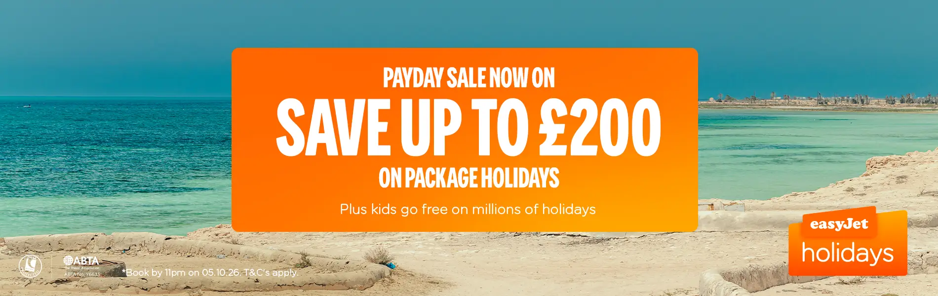 Payday Sale Now Sale Up To £200