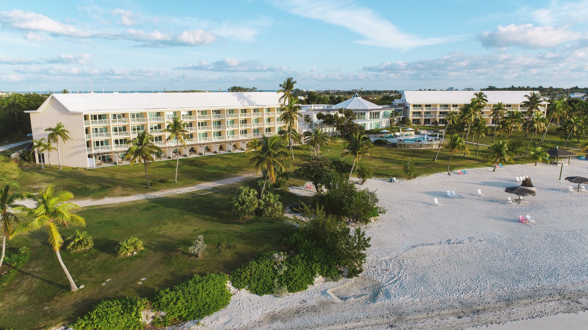Abaco Beach Resort 