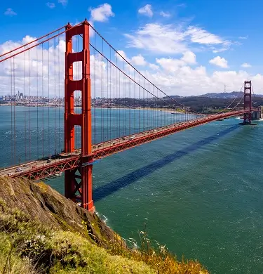 The United States of America