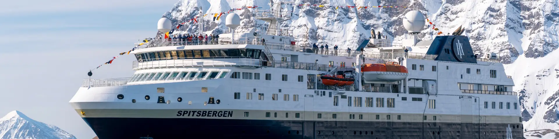 Hurtigruten Expeditions