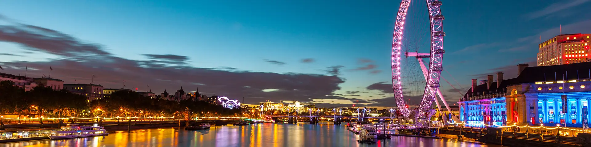 UK Staycations