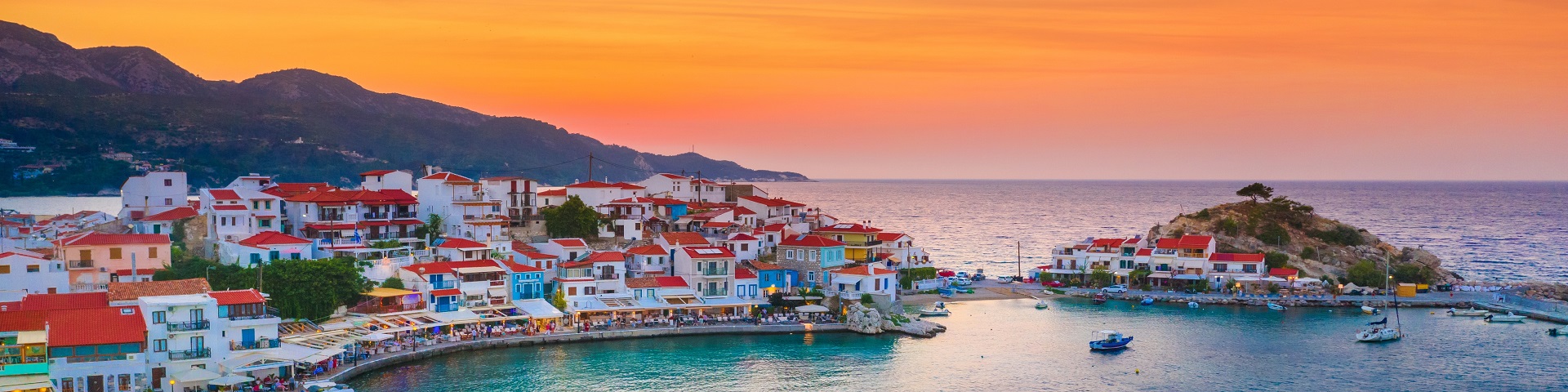 Samos Holidays