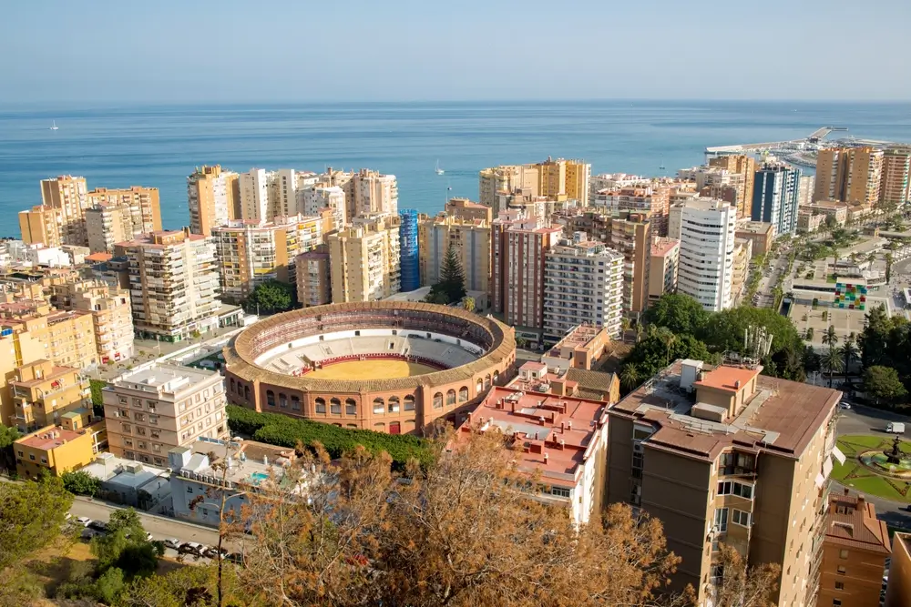 La Malagueta