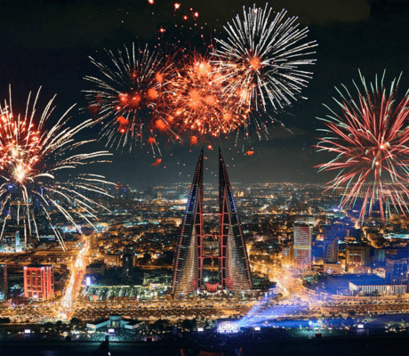 Festivals & Events 