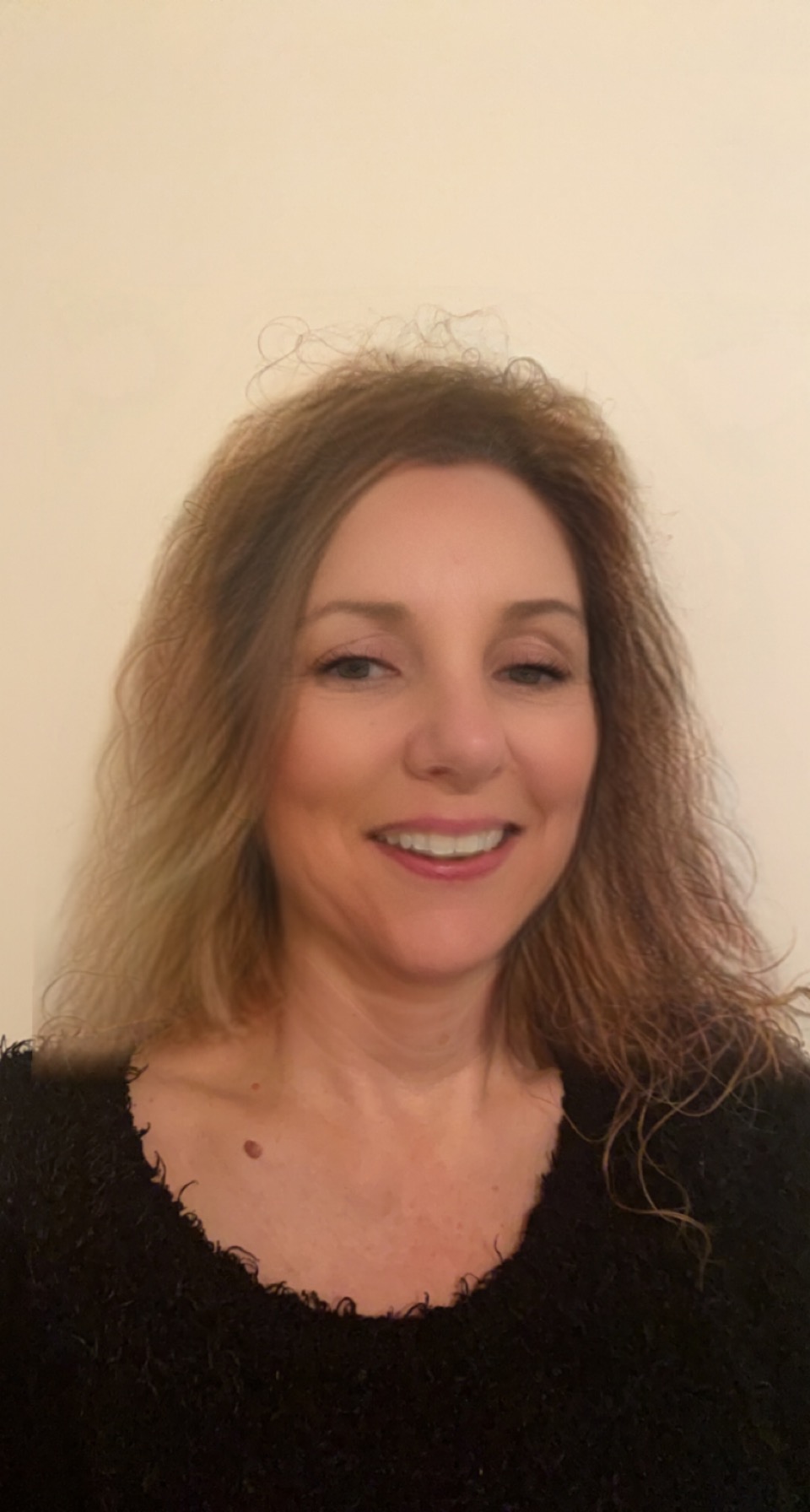 Catherine Marshall