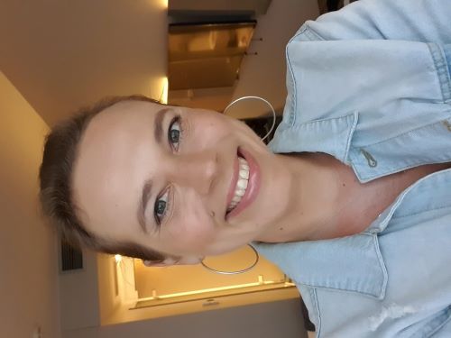 Kasia Churchill