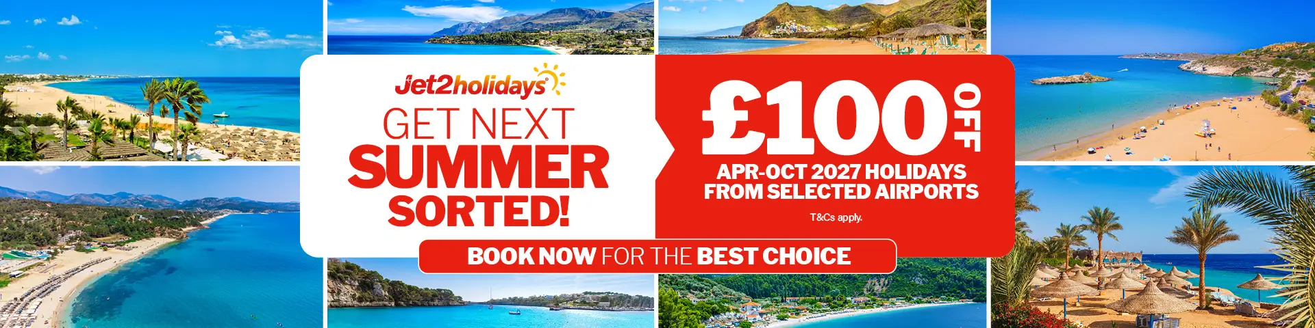 Jet2holidays