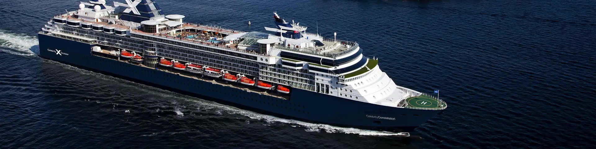 Celebrity Constellation® 