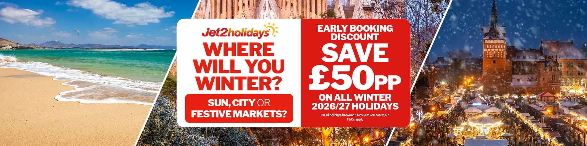 Jet2holidays
