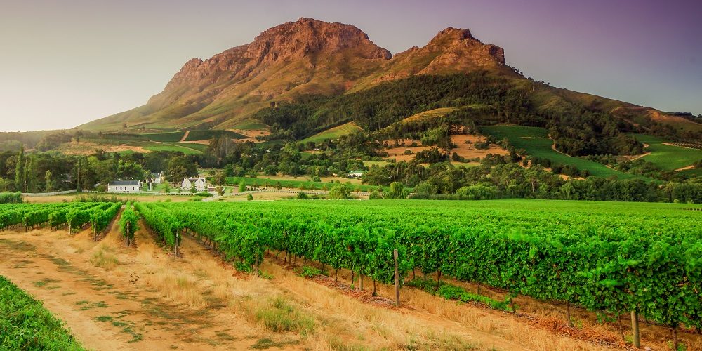 Cape Town, South Africa