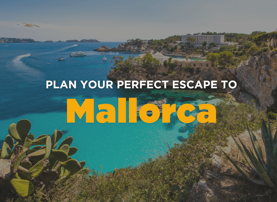 Mallorca holidays
