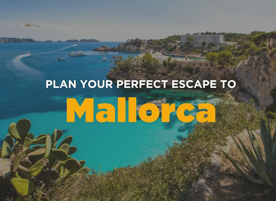 Mallorca holidays