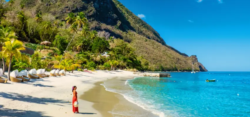Which Caribbean Island Is for You? Find Your Perfect Tropical Match