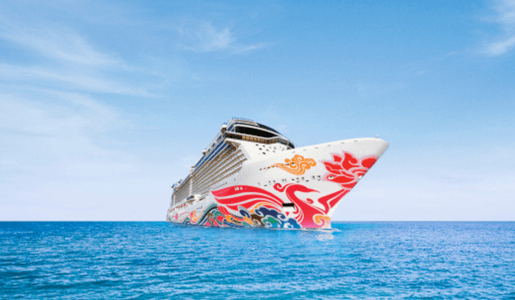 Sailing Down Under with Norwegian Cruise Line