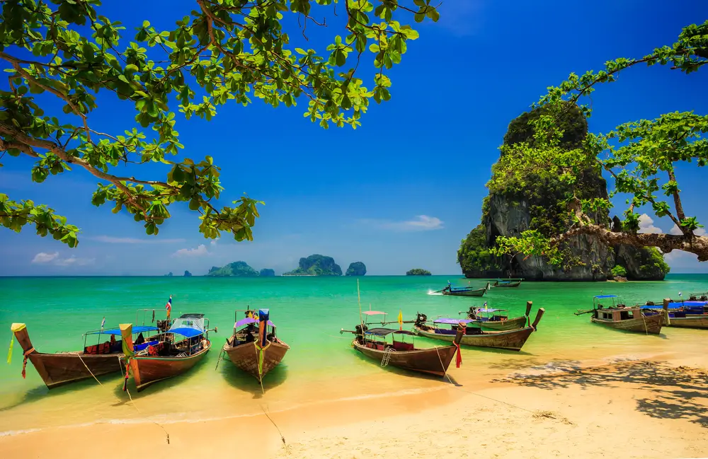 FEATURED: Phuket & Khao Lak