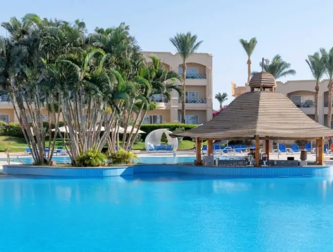 Cleopatra Luxury Resort