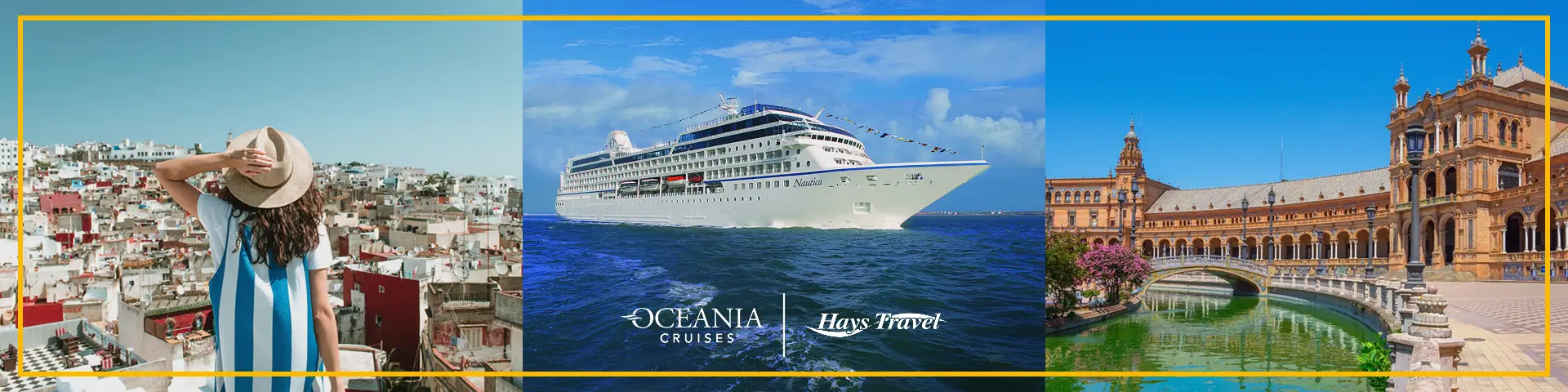 Oceania Nautica