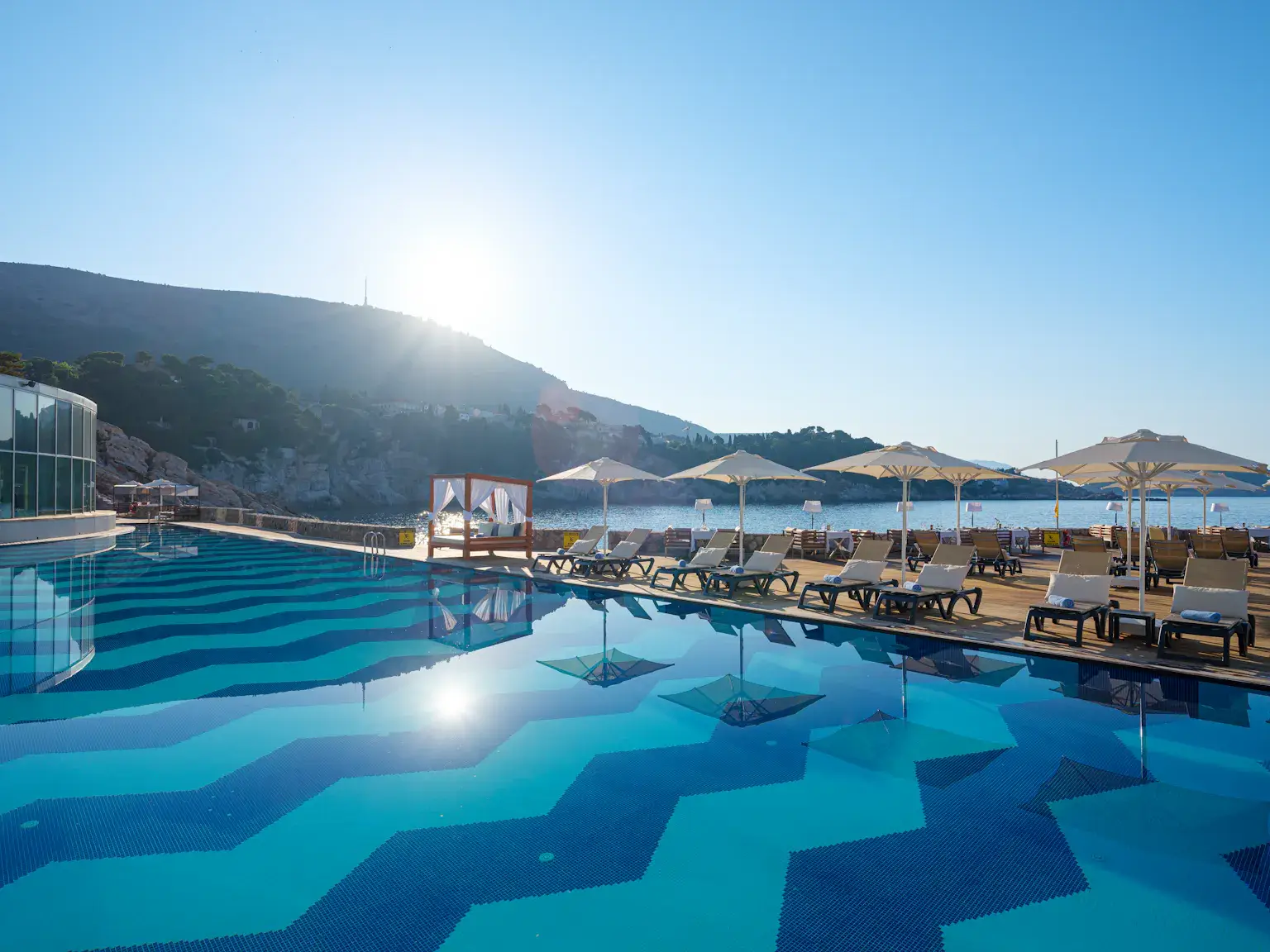 Rixos Premium Dubrovnik Hotel