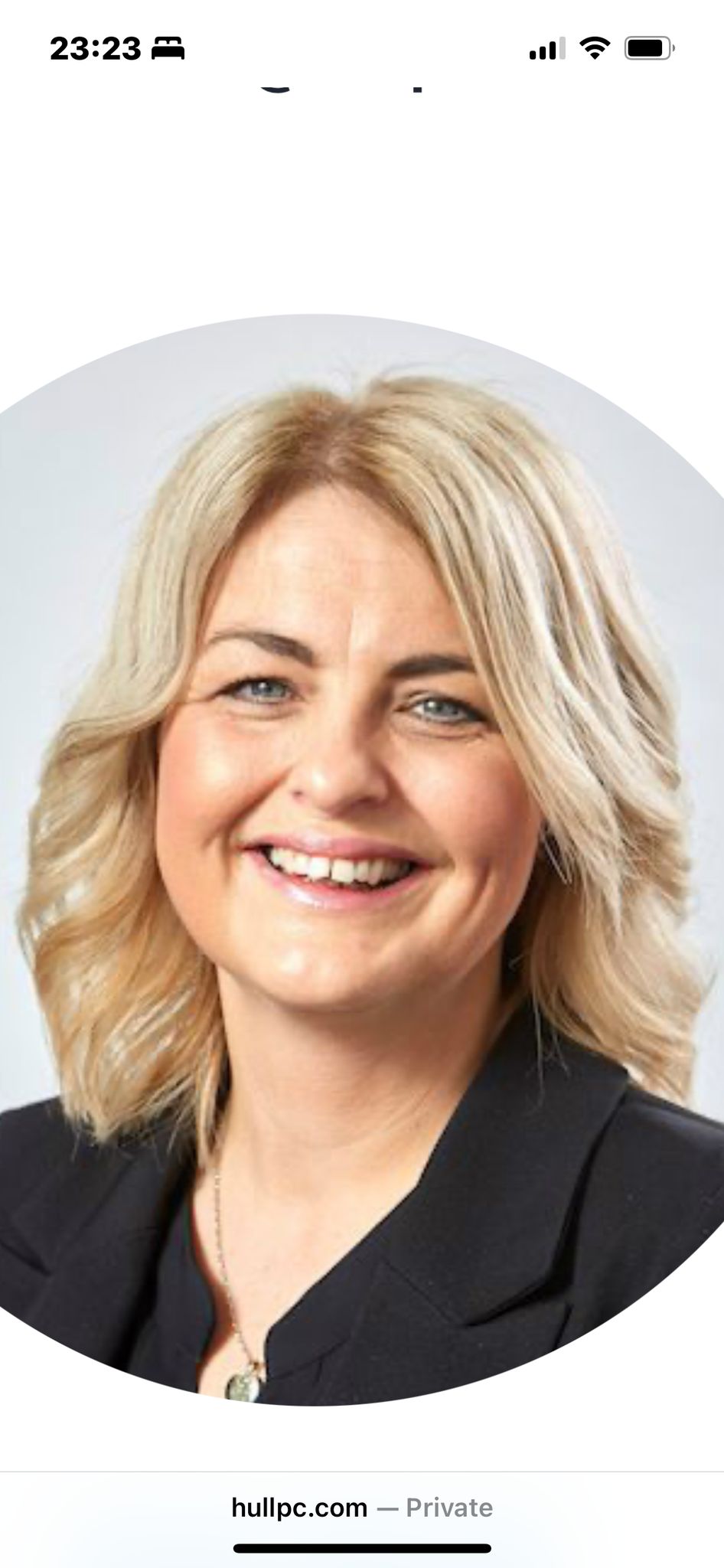 Hayley Skerrett