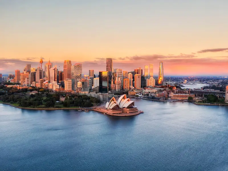 Best of Australia 