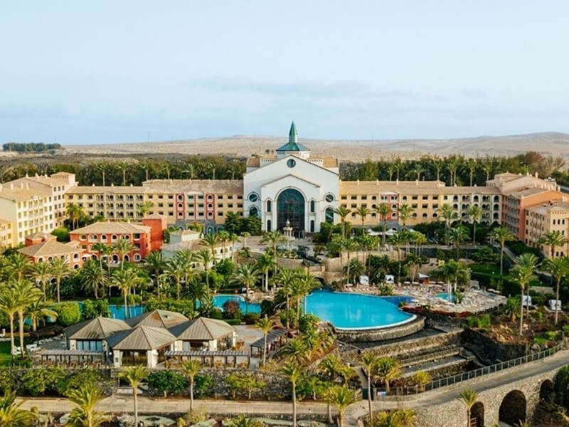 R2 Rio Calma Hotel & Spa