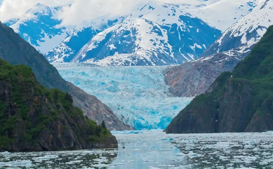 Canada & Alaska Cruise 