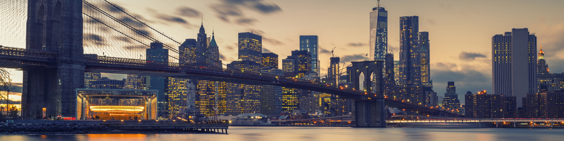  Hilton New York Fashion District