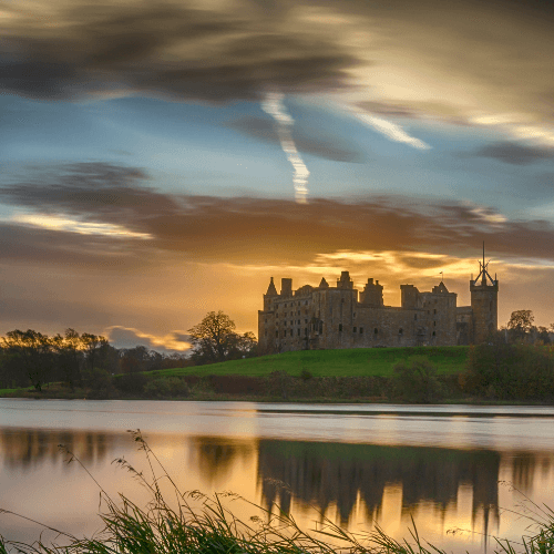 West Lothian