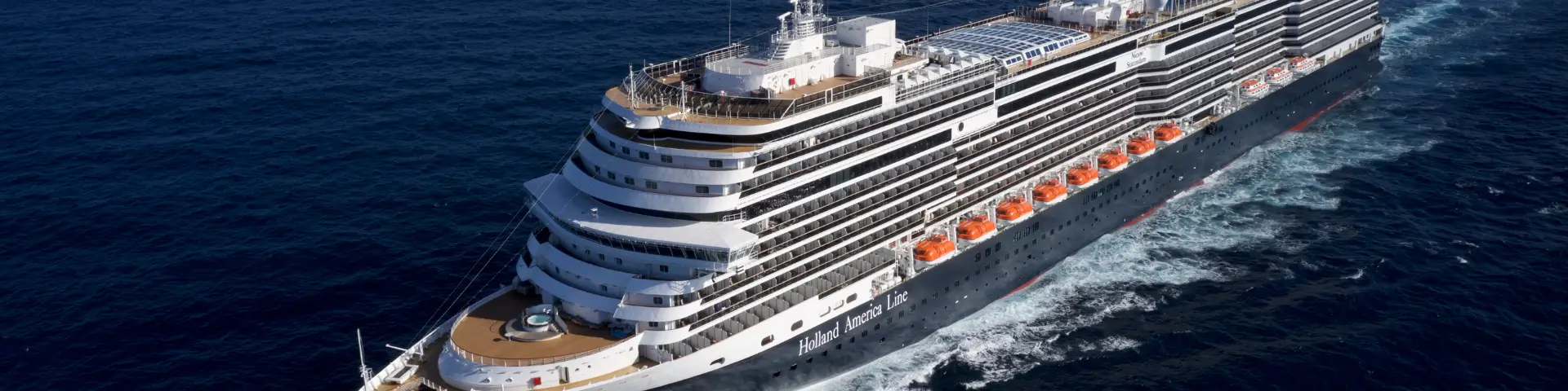 Holland America