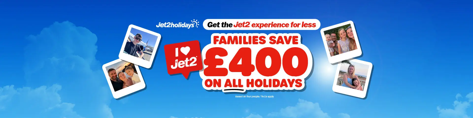 Jet2holidays