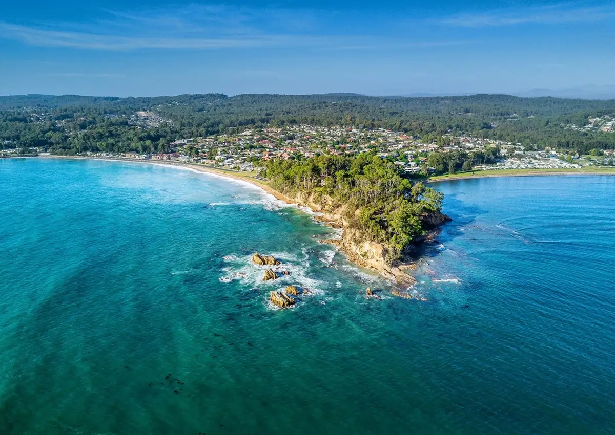 Batemans Bay Australia