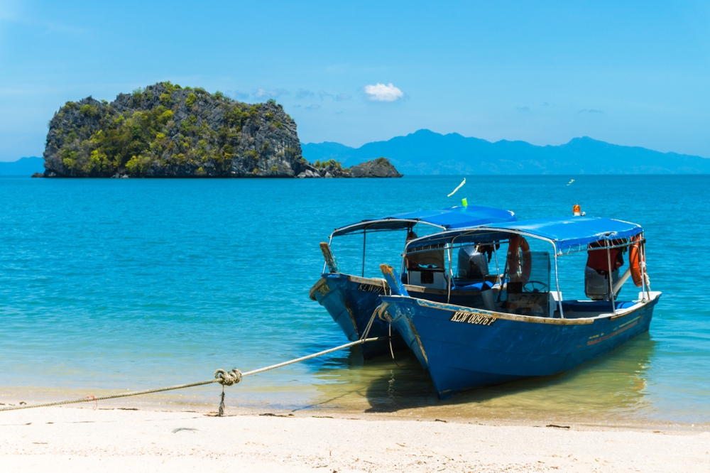 Langkawi, Malaysia