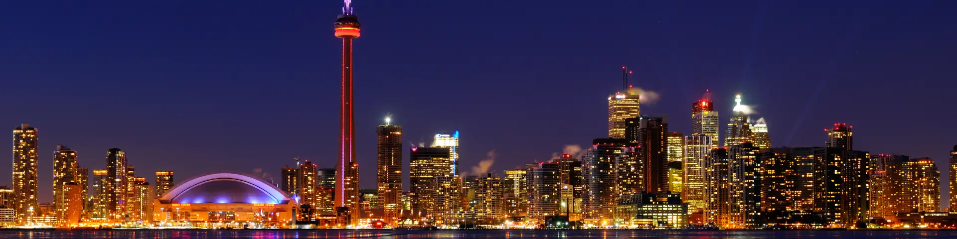 Family Festive Toronto