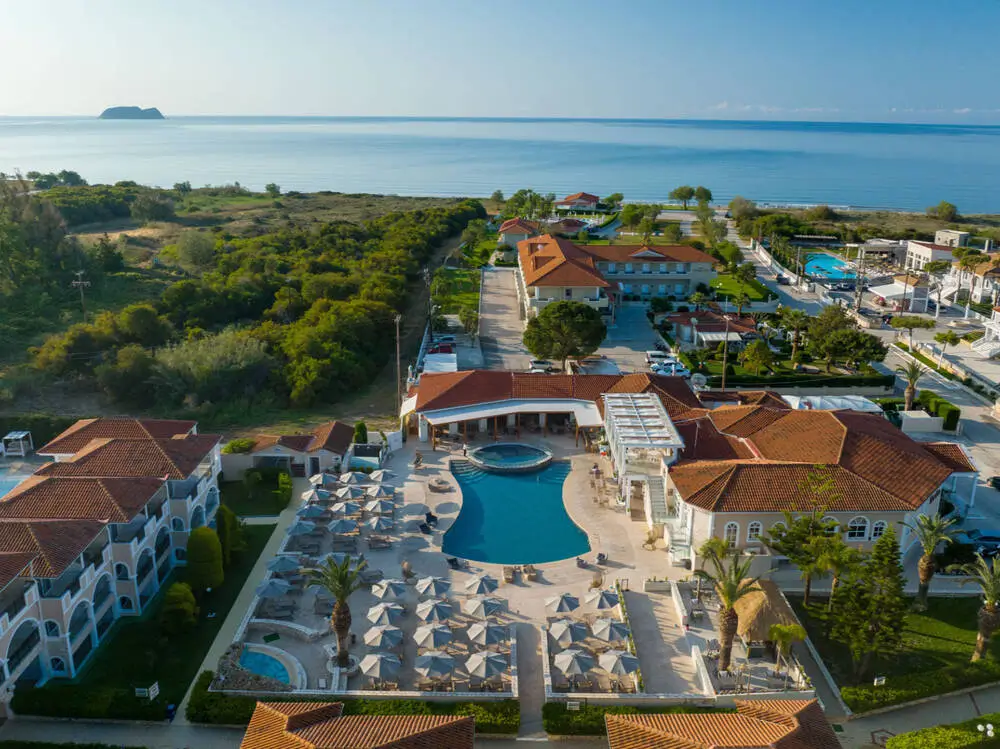 Marelen Hotel