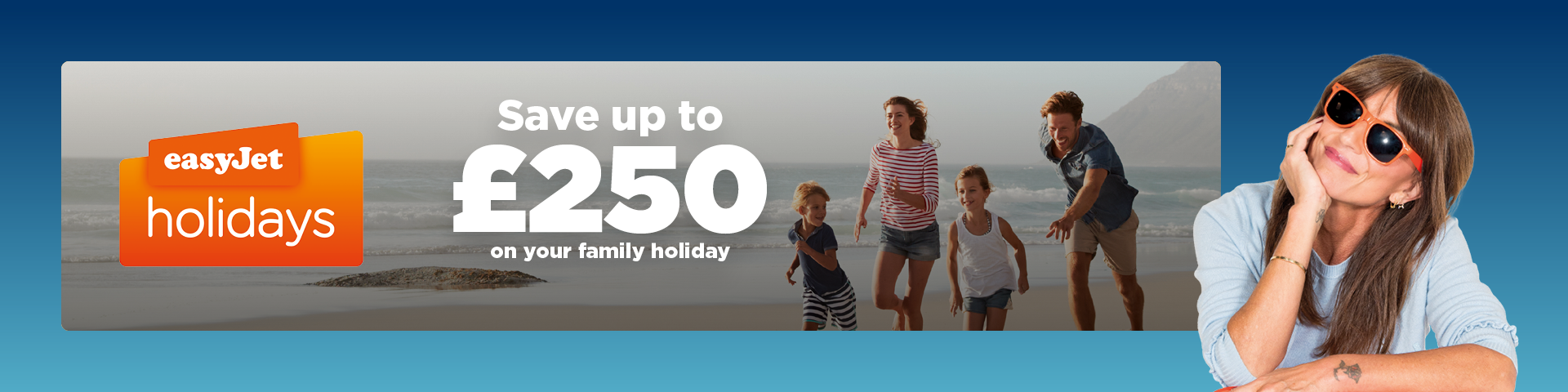 Welcome to your Family Holiday Hub