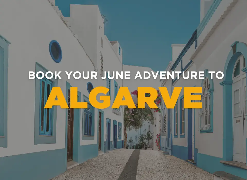 algarve holidays 