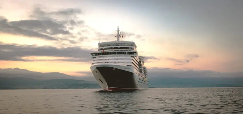 A New Way to Cruise This Wave Season with Cunard