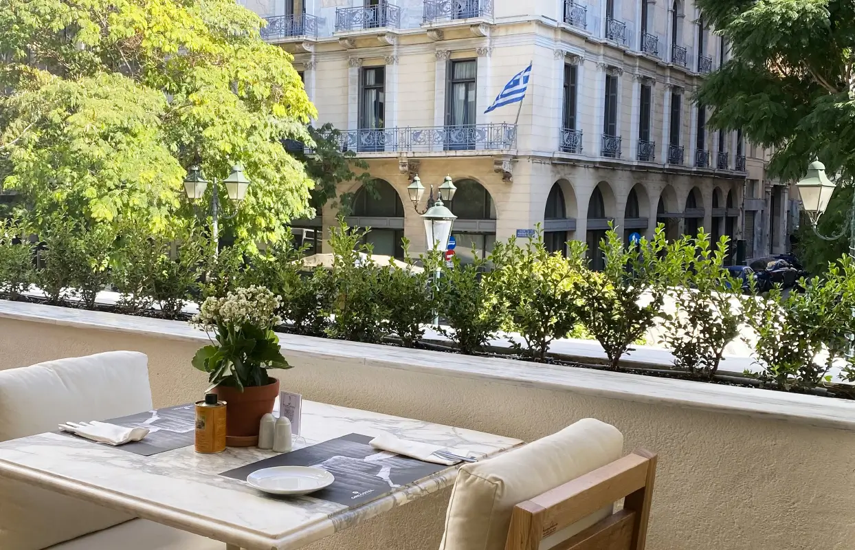 Grecotel Pallas Athena