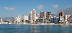 Benidorm