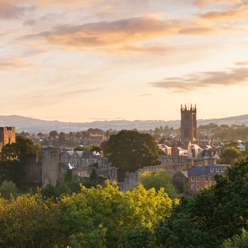 Shropshire