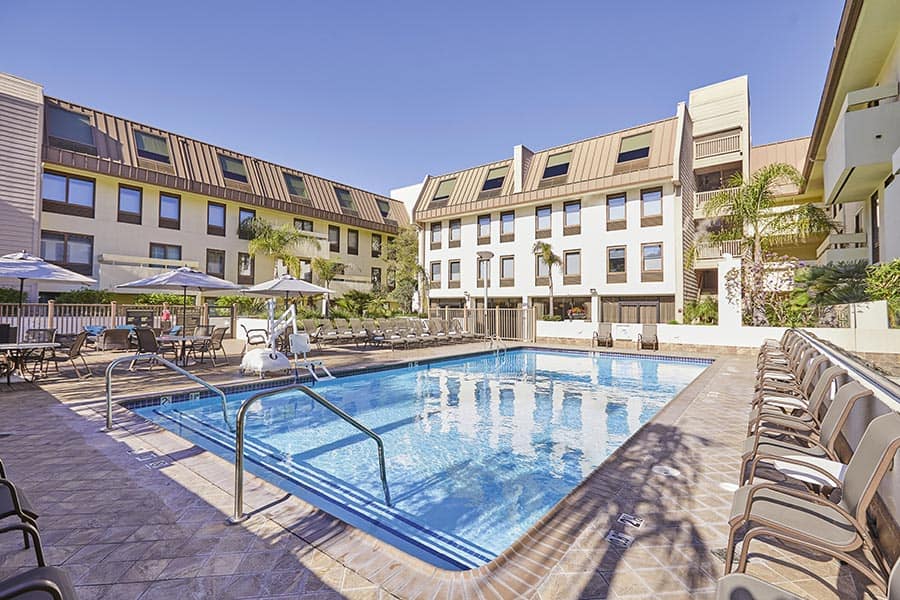 Property Facilities
