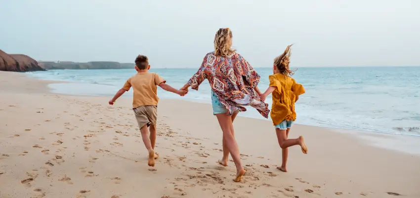 Mother’s Day: The Perfect Holidays for Every Kind of Mum